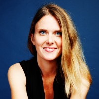 Alix de Sagazan