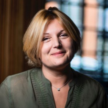 Amélie Poisson