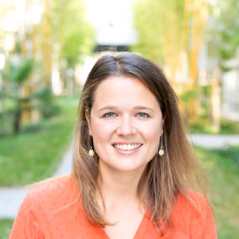 Léa Thomassin