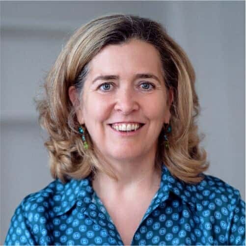 Myriam Maestroni