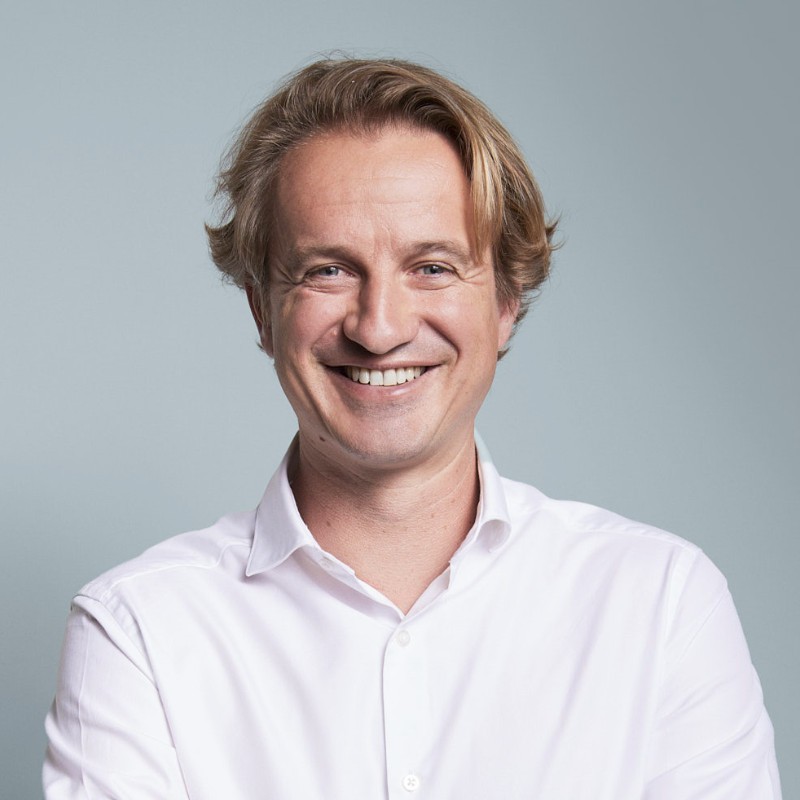 Olivier Parmentier