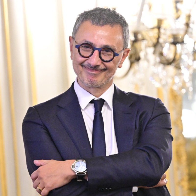Philippe Zaouati