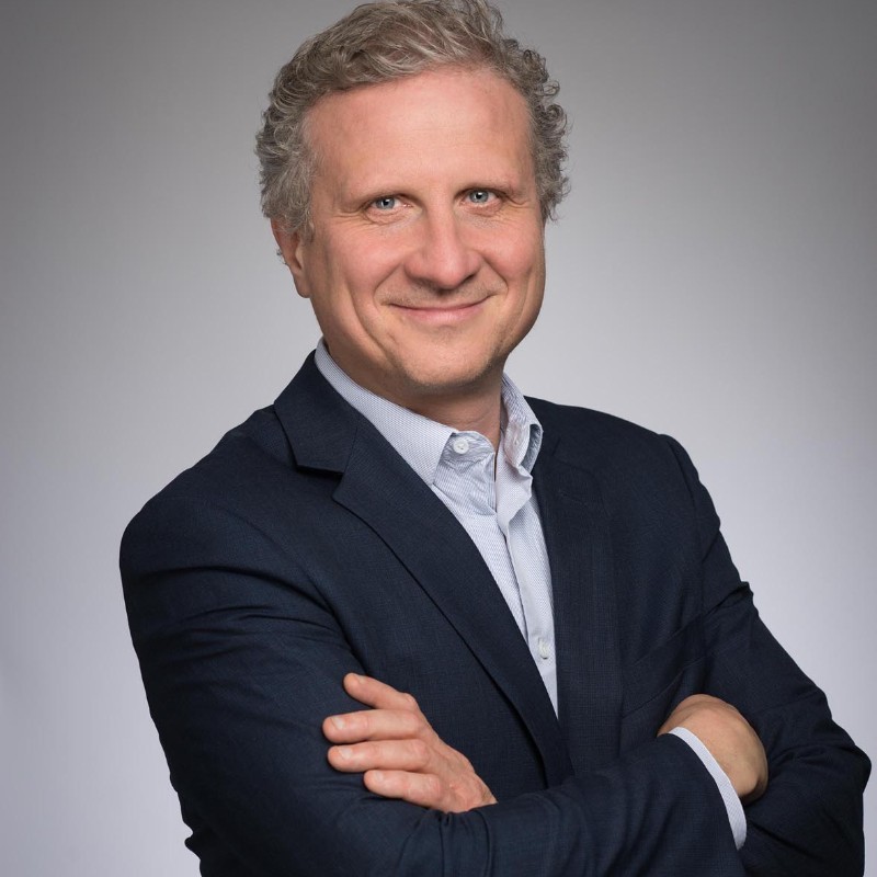 Pierre Trémolières