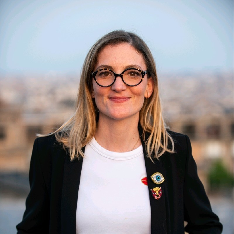 Raphaëlle Guuinic