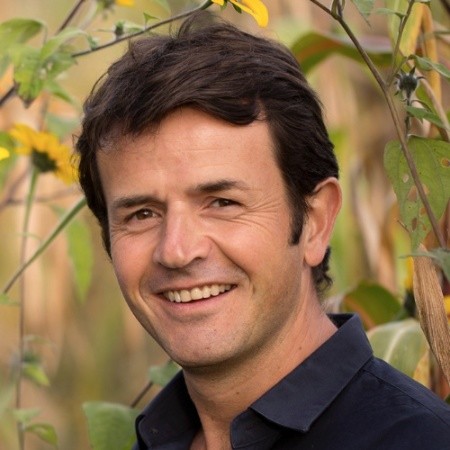 Tristan Lecomte